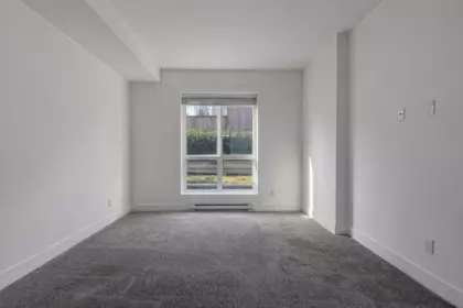 Walk-In Closet Photo of B107 9689 140th Street, Surrey, BC