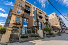 B107 9689 140th Street, Surrey, BC