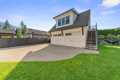 Community Amenities Photo (Clubhouse) of 10191 Caryks Road, Chilliwack, BC