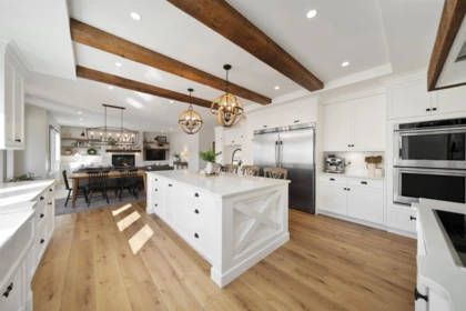 Pantry Photo of 10191 Caryks Road, Chilliwack, BC
