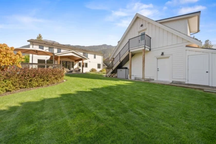Street View Photo of 10191 Caryks Road, Chilliwack, BC