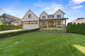 10191 Caryks Road, Chilliwack, BC