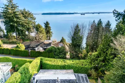 Pantry Photo of 3575 Sunset Lane, West Vancouver, BC