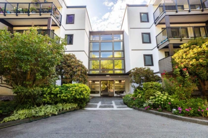 108 8860 No. 1 Road, Richmond, BC, Richmond — Apartment/Condo for sale