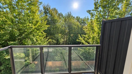 Laundry Room Photo of 304 11566 224 Street, Maple Ridge, BC