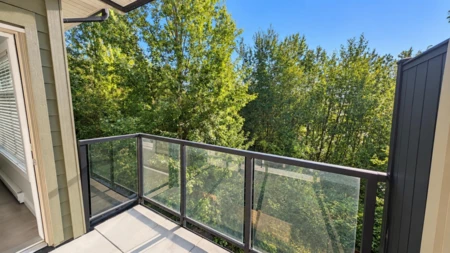 Mudroom Photo of 304 11566 224 Street, Maple Ridge, BC