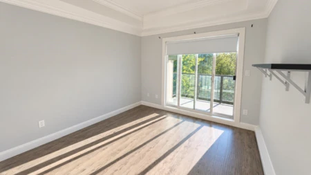 Pantry Photo of 304 11566 224 Street, Maple Ridge, BC