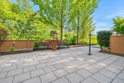 Staircase Photo of 304 11566 224 Street, Maple Ridge, BC