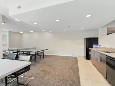 Laundry Room Photo of 1608 555 Delestre Avenue, Coquitlam, BC
