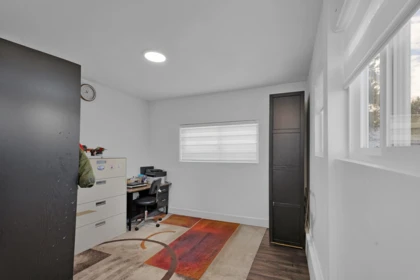 Breakfast Nook Photo of 123 Springfield Drive, Langley, BC