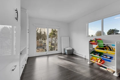 Loft / Bonus Room Photo of 123 Springfield Drive, Langley, BC