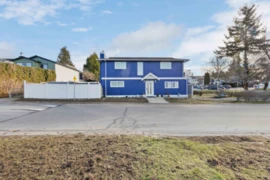 123 Springfield Drive, Langley, BC
