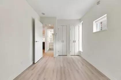 Loft / Bonus Room Photo of 301 1308 Hornby Street, Vancouver, BC