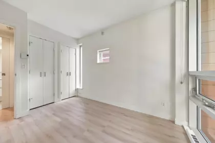 Office / Den Photo of 301 1308 Hornby Street, Vancouver, BC