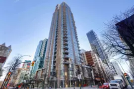 301 1308 Hornby Street, Vancouver, BC