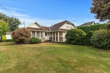 42703 Janzen Road, Sardis - Greendale, BC, Sardis - greendale — Single Family Residence for sale