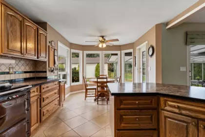 Kitchen Photo of 42703 Janzen Road, Sardis - Greendale, BC