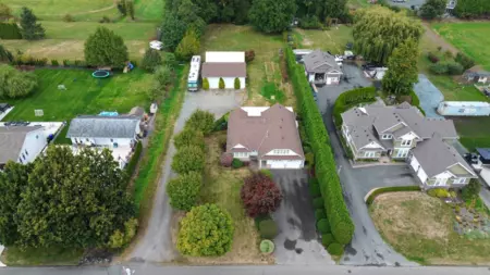 42703 Janzen Road, Sardis - Greendale, BC, Sardis - greendale — Single Family Residence for sale