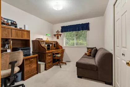 Loft / Bonus Room Photo of 42703 Janzen Road, Sardis - Greendale, BC