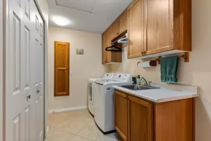 Office / Den Photo of 42703 Janzen Road, Sardis - Greendale, BC
