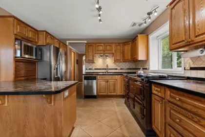 Pantry Photo of 42703 Janzen Road, Sardis - Greendale, BC