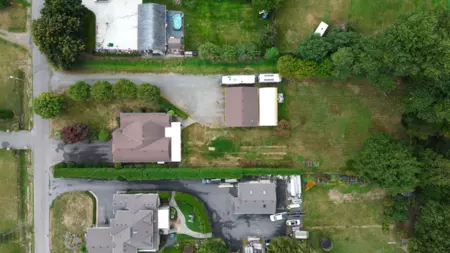 Playground / Recreational Area Near 42703 Janzen Road, Sardis - Greendale, BC