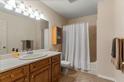 Powder Room Photo of 42703 Janzen Road, Sardis - Greendale, BC