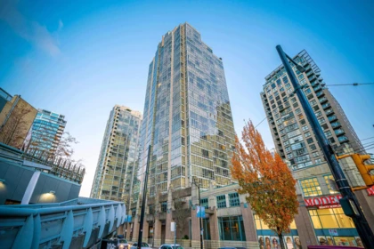 2506 950 Cambie Street, Vancouver, BC, Vancouver — Apartment/Condo for sale