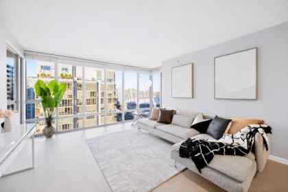 2506 950 Cambie Street, Vancouver, BC, Vancouver — Apartment/Condo for sale
