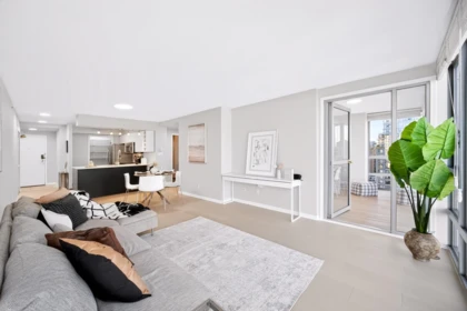 2506 950 Cambie Street, Vancouver, BC, Vancouver — Apartment/Condo for sale