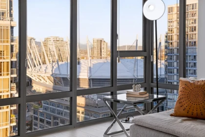 2506 950 Cambie Street, Vancouver, BC, Vancouver — Apartment/Condo for sale