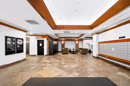 Loft / Bonus Room Photo of 2506 950 Cambie Street, Vancouver, BC