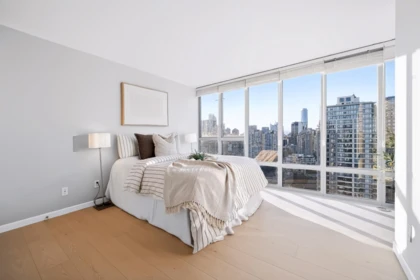 Pantry Photo of 2506 950 Cambie Street, Vancouver, BC