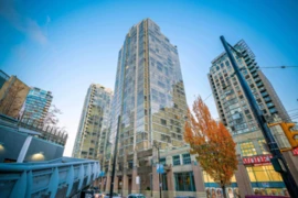 2506 950 Cambie Street, Vancouver, BC