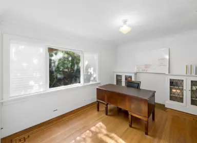 Bedroom 4 Photo of 3993 W 10th Avenue, Vancouver, BC