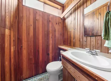 Entry Foyer Photo of 3993 W 10th Avenue, Vancouver, BC