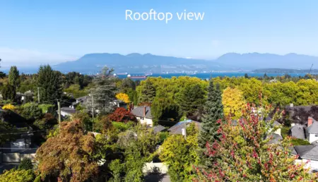 3993 W 10th Avenue, Vancouver, BC, Vancouver — Single Family Residence for sale