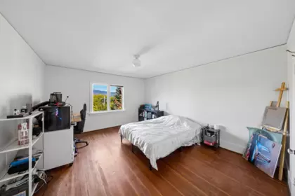Loft / Bonus Room Photo of 3993 W 10th Avenue, Vancouver, BC