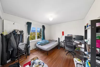 Mudroom Photo of 3993 W 10th Avenue, Vancouver, BC