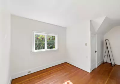 Office / Den Photo of 3993 W 10th Avenue, Vancouver, BC