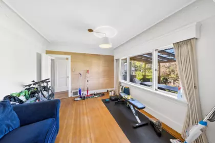 Pantry Photo of 3993 W 10th Avenue, Vancouver, BC