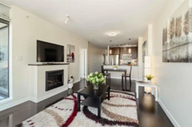 1401 110 Brew Street, Port Moody, BC