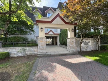 107 976 Adair Avenue, Coquitlam, BC, Coquitlam — Apartment/Condo for sale