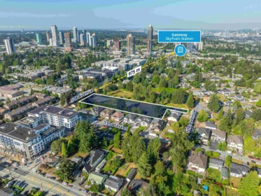 13905 108 Avenue, Surrey, BC, Surrey — Land for sale