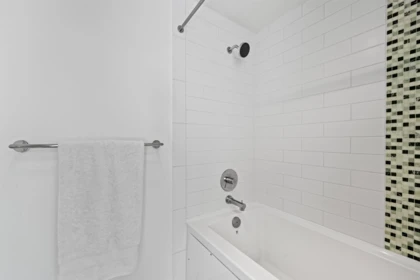 Garage Interior Photo of 204 1633 W 8th Avenue, Vancouver, BC
