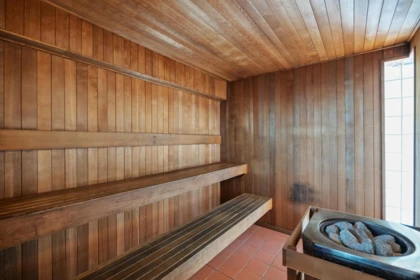 Hot Tub / Spa Photo of 204 1633 W 8th Avenue, Vancouver, BC