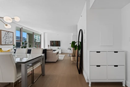 Loft / Bonus Room Photo of 204 1633 W 8th Avenue, Vancouver, BC