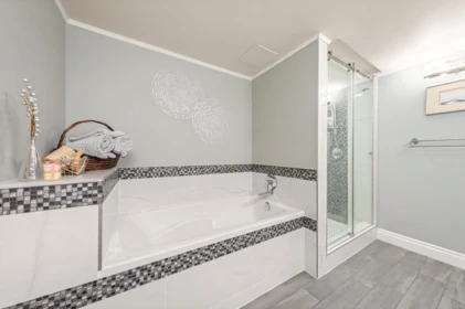 Laundry Room Photo of 306 1230 Quayside Drive, New Westminster, BC