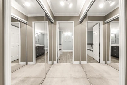 Loft / Bonus Room Photo of 306 1230 Quayside Drive, New Westminster, BC