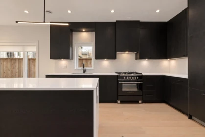 1 2539 Grant Street, Vancouver, BC, Vancouver — Townhouse for sale